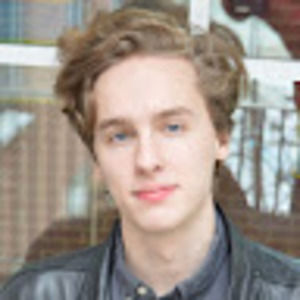 Meet your Posher, Theo